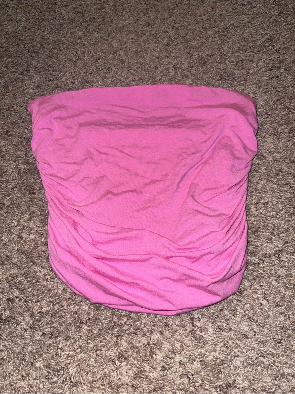 NWOT A New Day Tube top